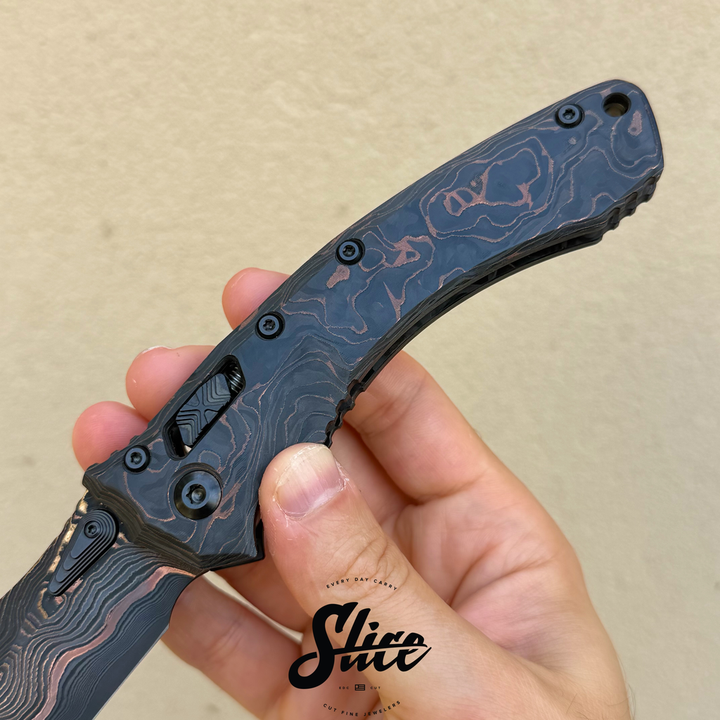 Microtech Amphibian (Marfione Select)