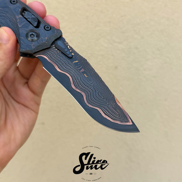 Microtech Amphibian (Marfione Select)