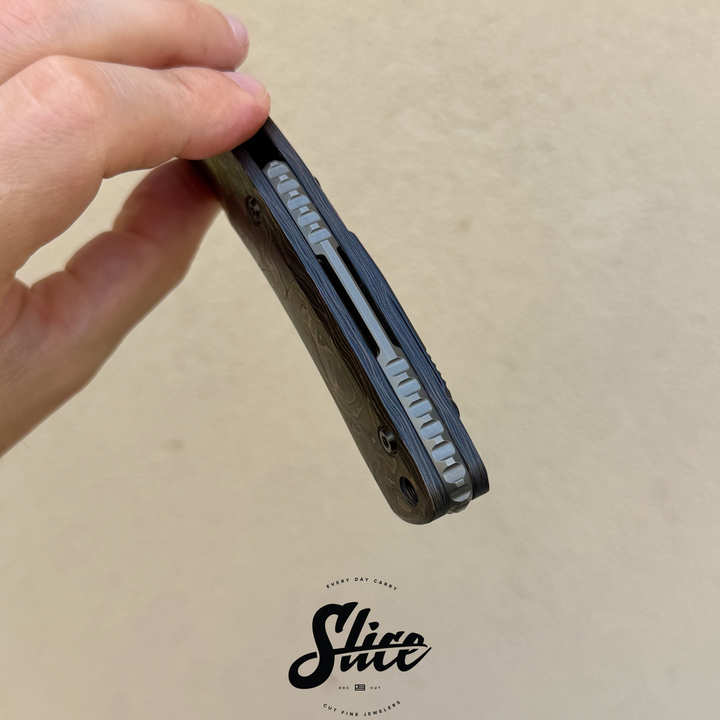 Microtech Amphibian (Marfione Select)