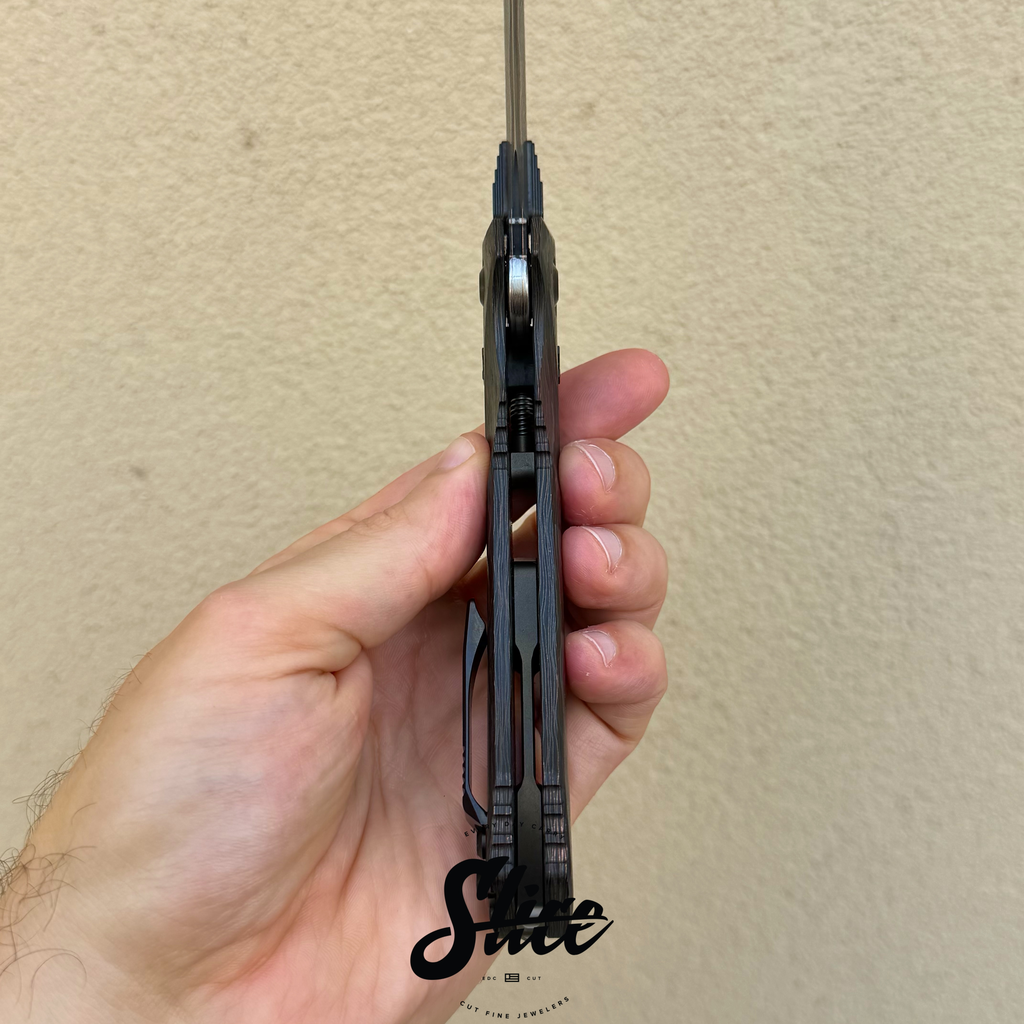 Microtech Amphibian (Marfione Select)