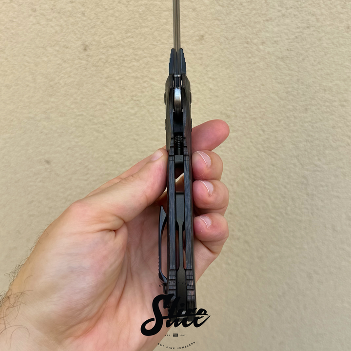 Microtech Amphibian (Marfione Select)