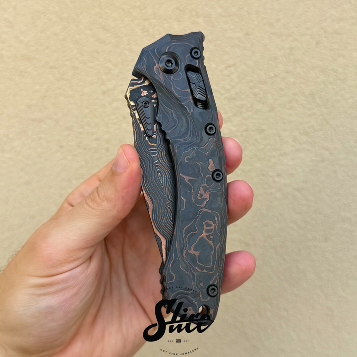 Microtech Amphibian (Marfione Select)
