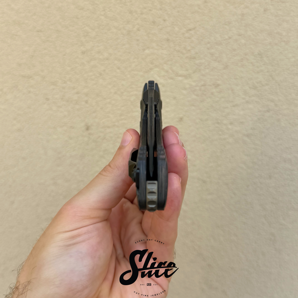 Microtech Amphibian (Marfione Select)