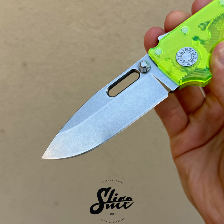 Demko Knives AD20