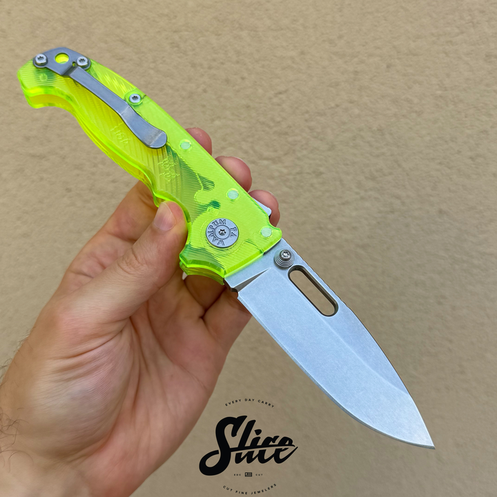 Demko Knives AD20