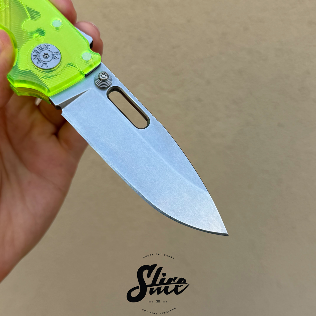 Demko Knives AD20