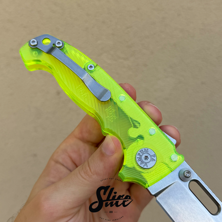 Demko Knives AD20