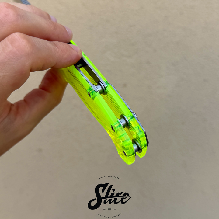Demko Knives AD20
