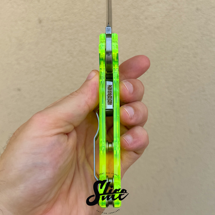 Demko Knives AD20