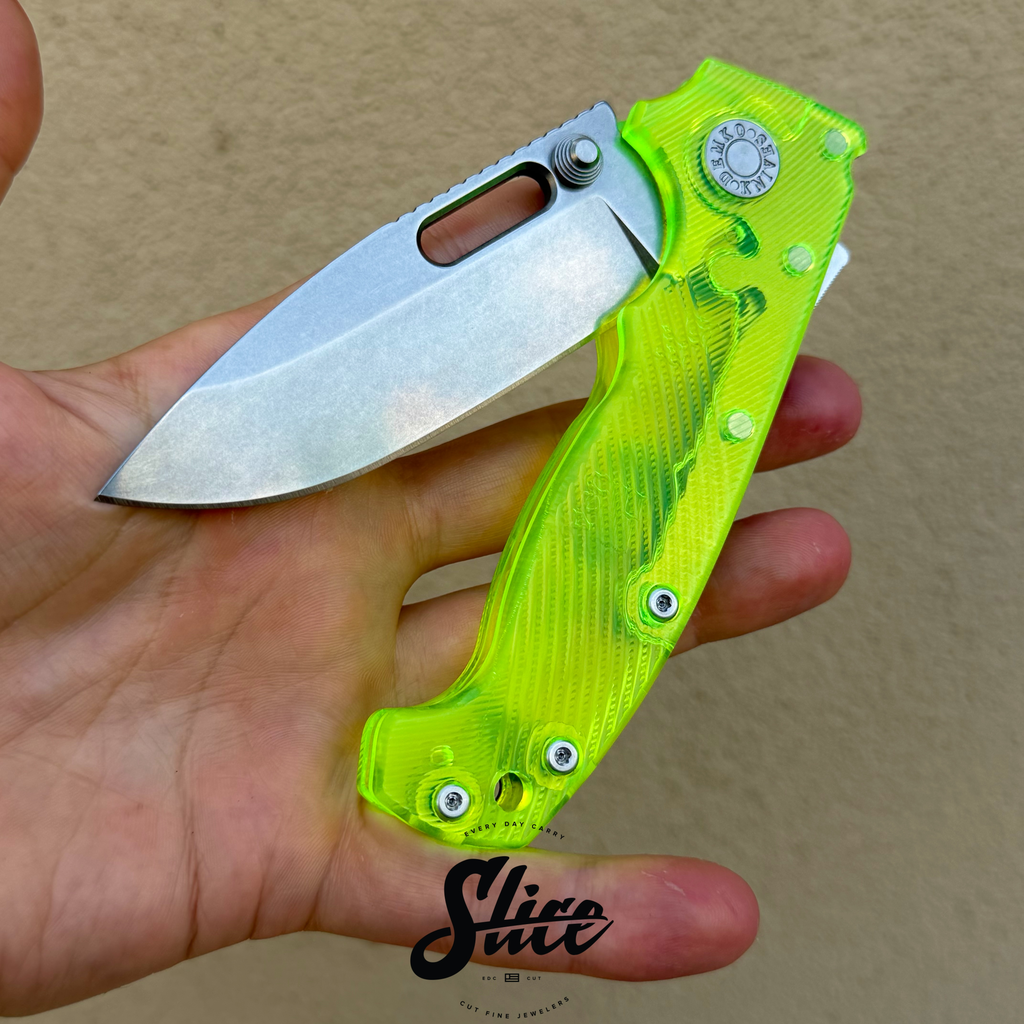 Demko Knives AD20