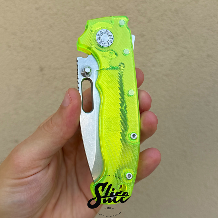 Demko Knives AD20