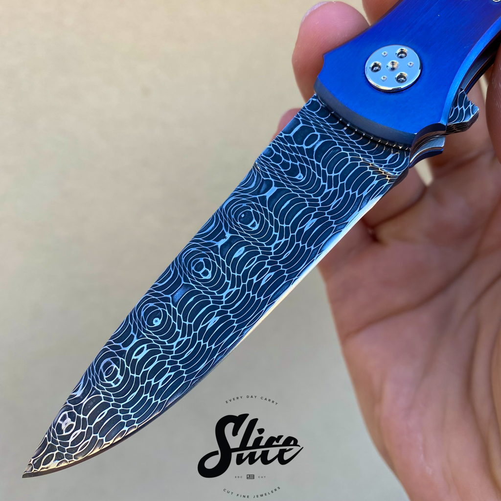 *SOLD* Sergio Consoli False Dagger