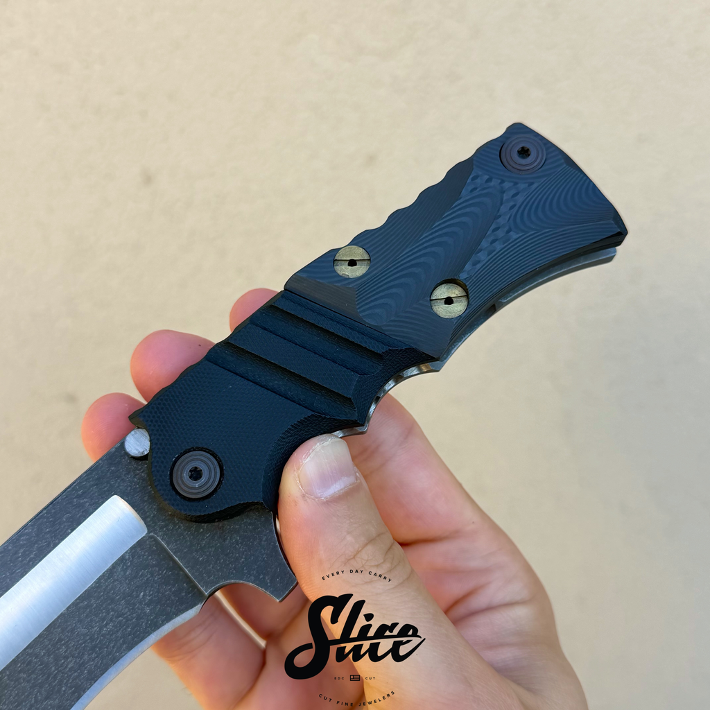 Mikkel Willumsen flipper