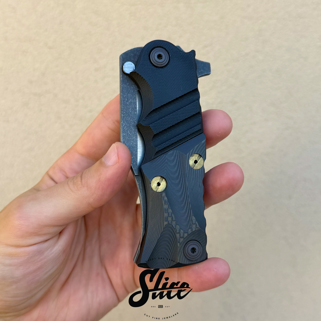 Mikkel Willumsen flipper