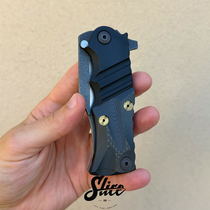 Mikkel Willumsen flipper