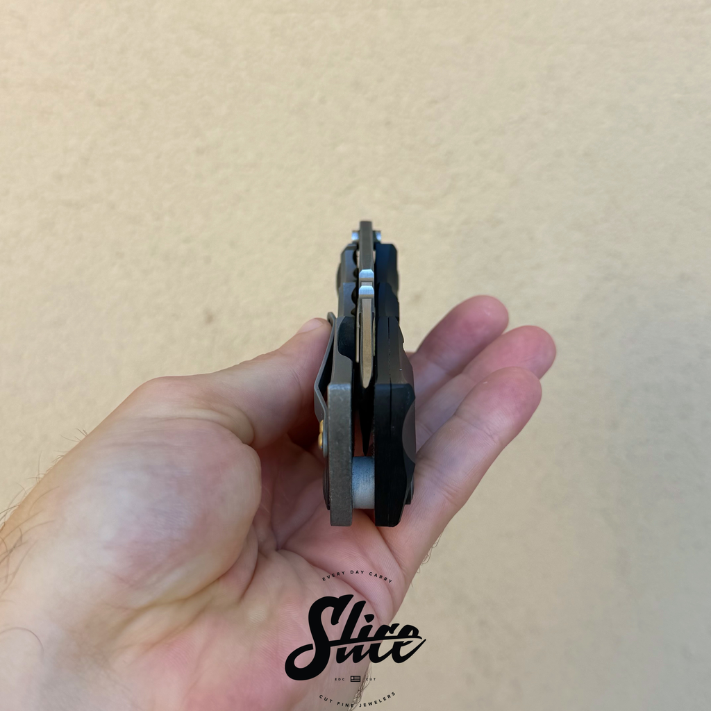 Mikkel Willumsen flipper