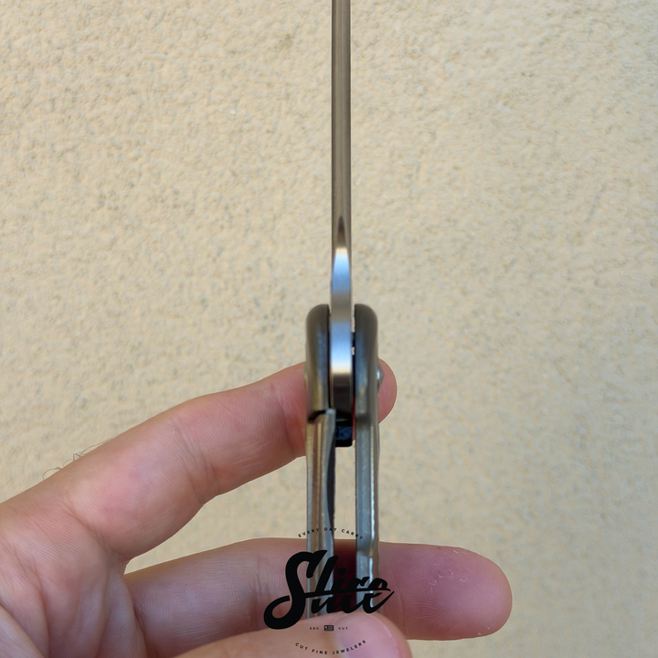 Begg Knives SteelCraft Series Field Marshall