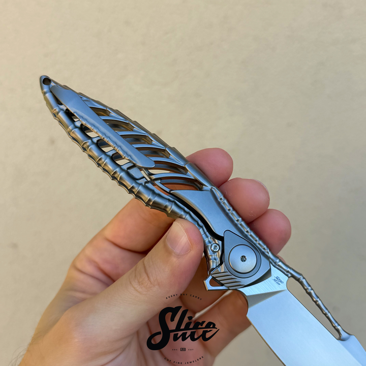 Rike Knives Thor6 M