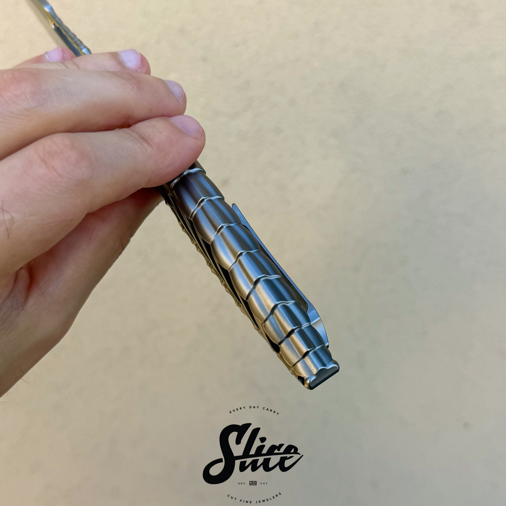 Rike Knives Thor6 M