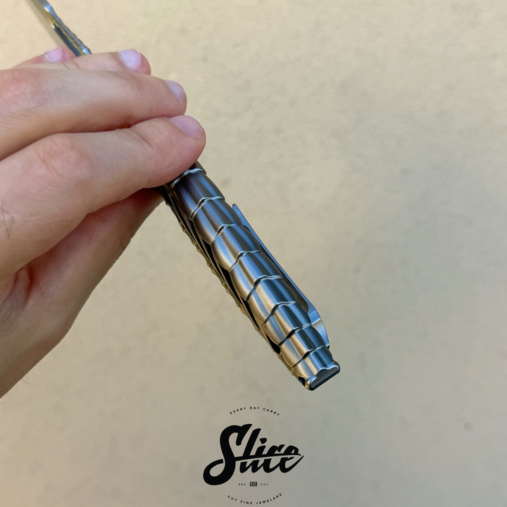 Rike Knives Thor6 M