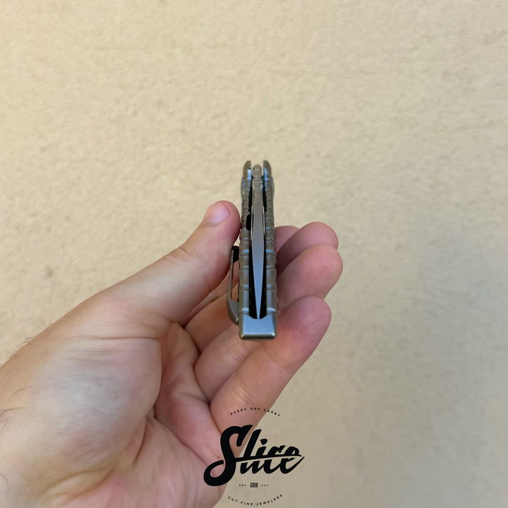 Rike Knives Thor6 M