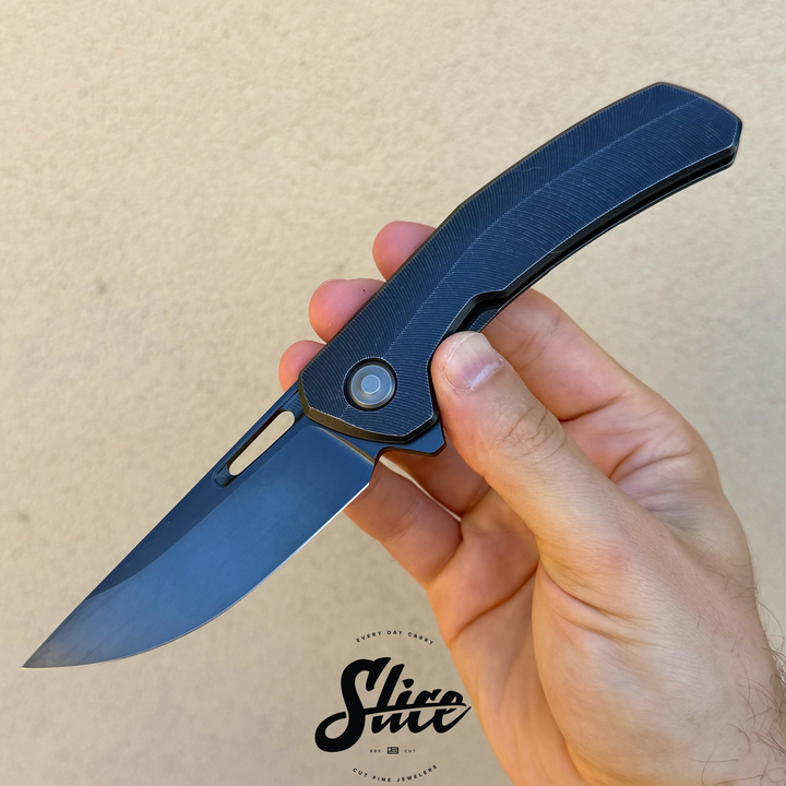 Tactile Knife Co Archer