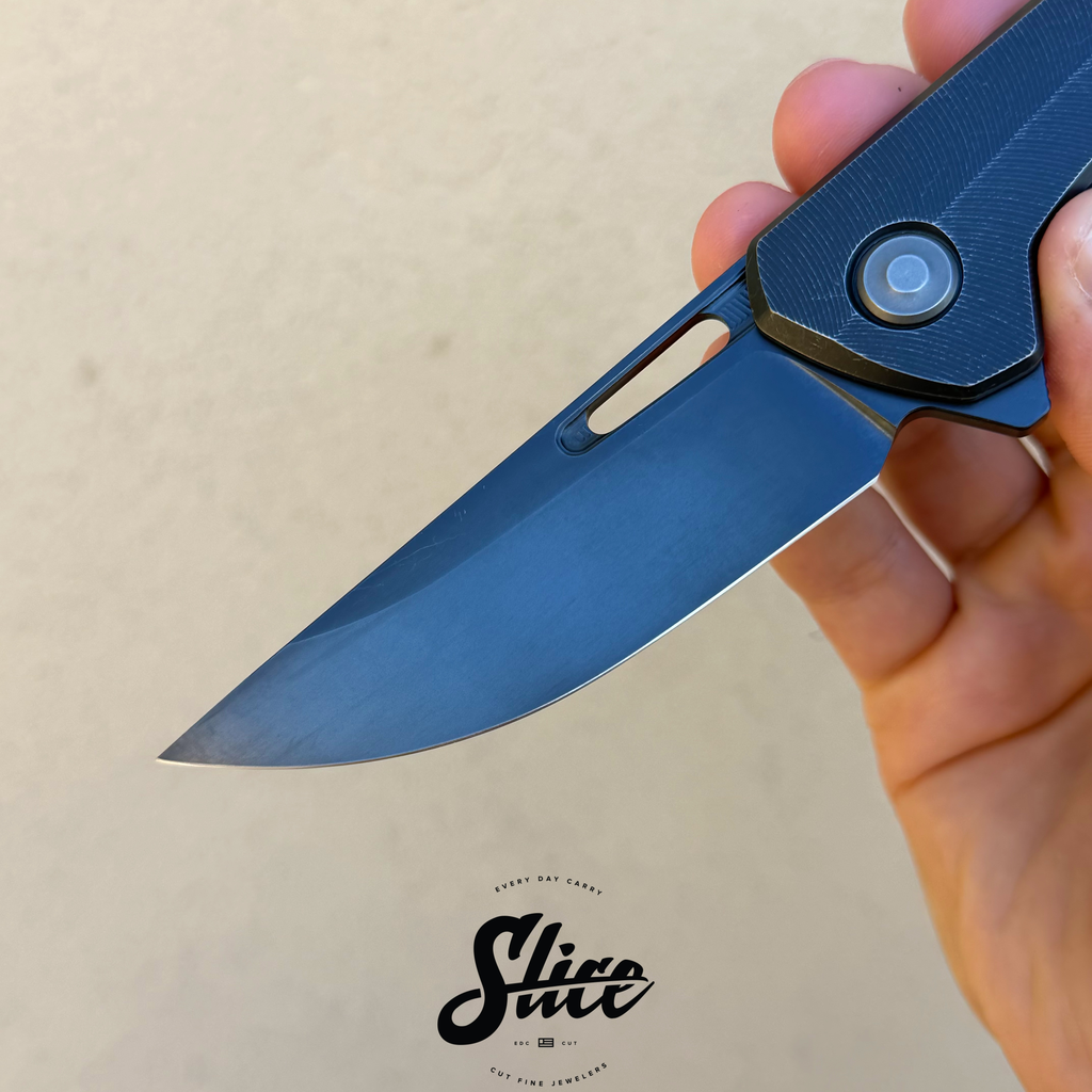 Tactile Knife Co Archer