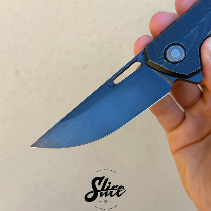 Tactile Knife Co Archer
