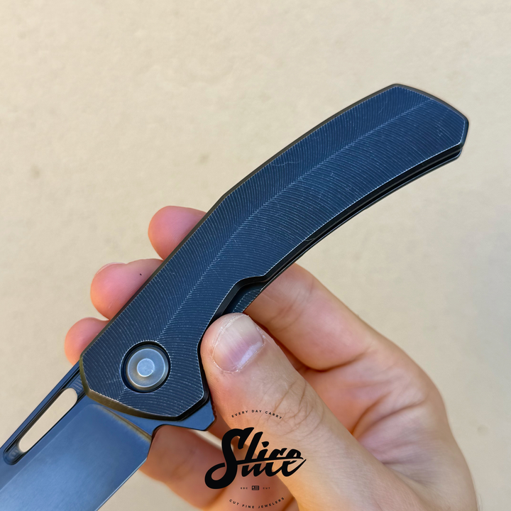 Tactile Knife Co Archer