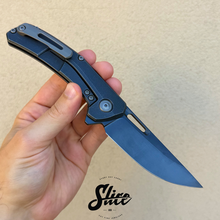 Tactile Knife Co Archer