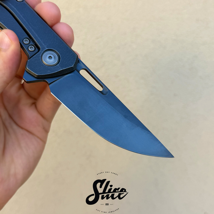 Tactile Knife Co Archer