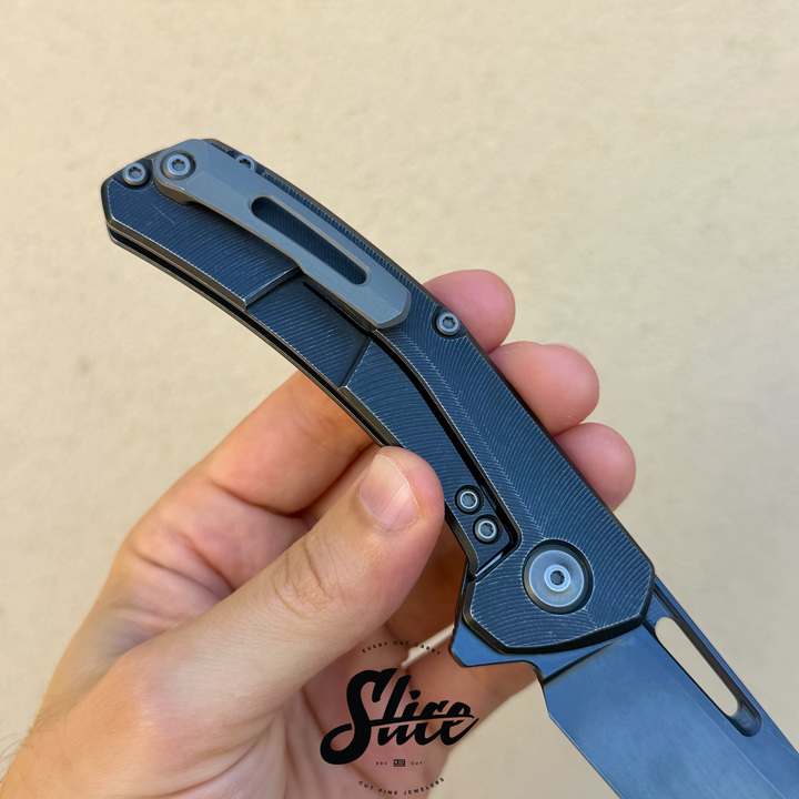 Tactile Knife Co Archer