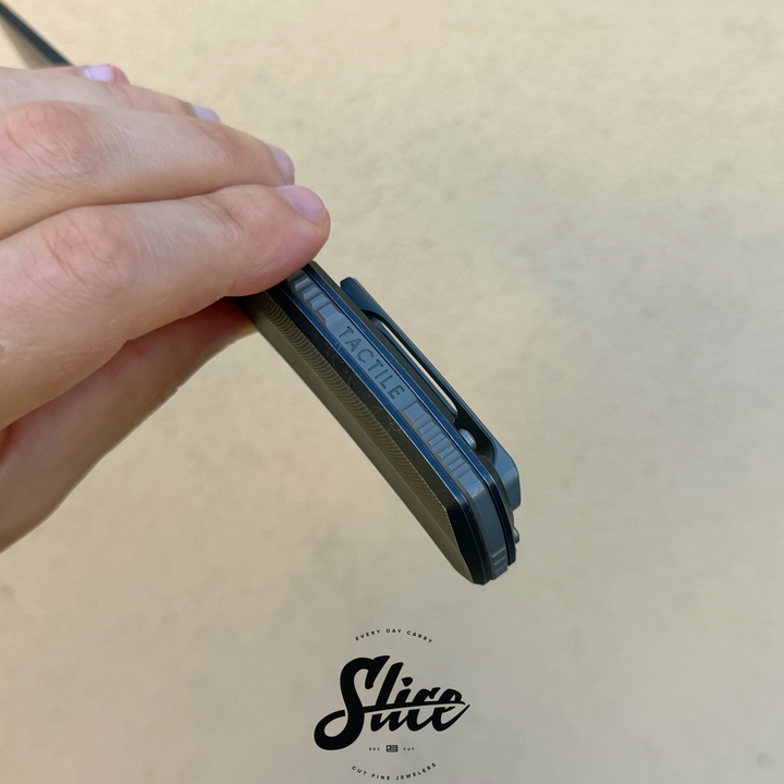 Tactile Knife Co Archer