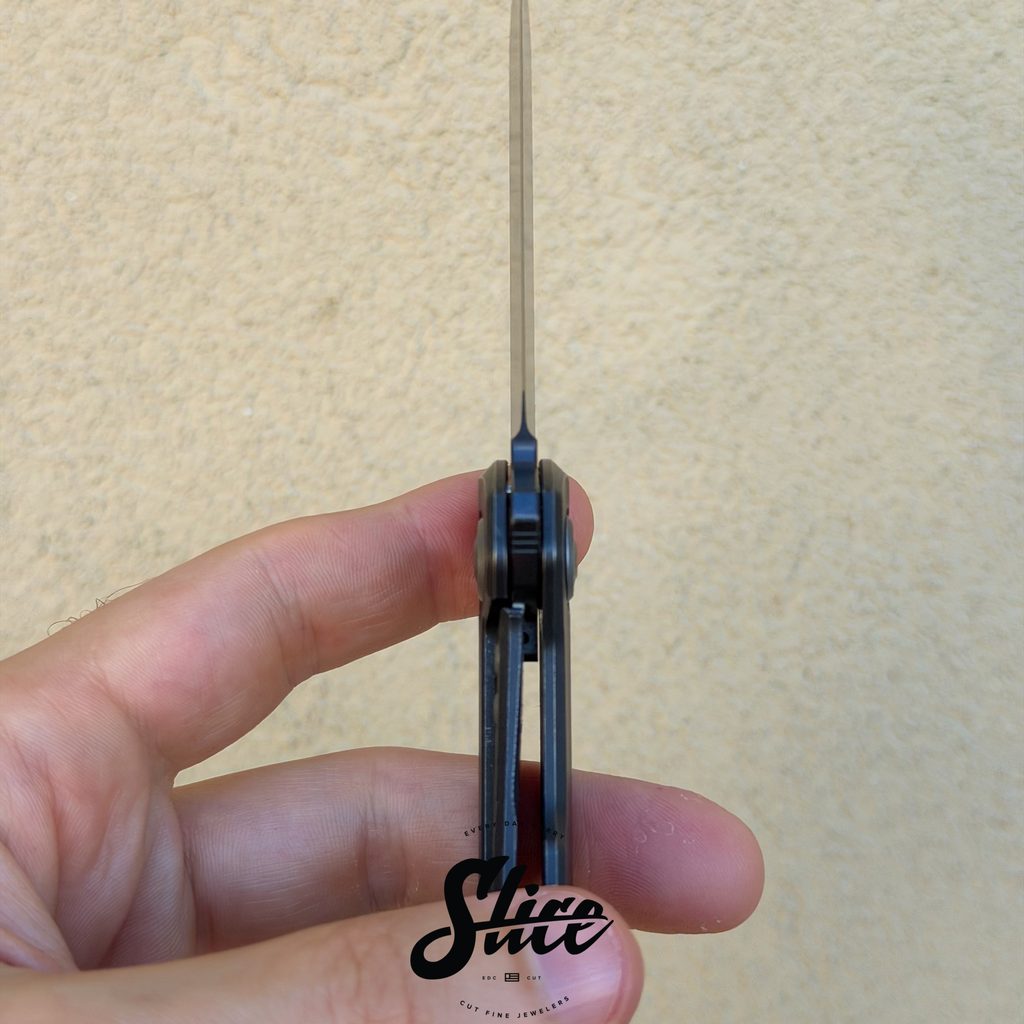 Tactile Knife Co Archer