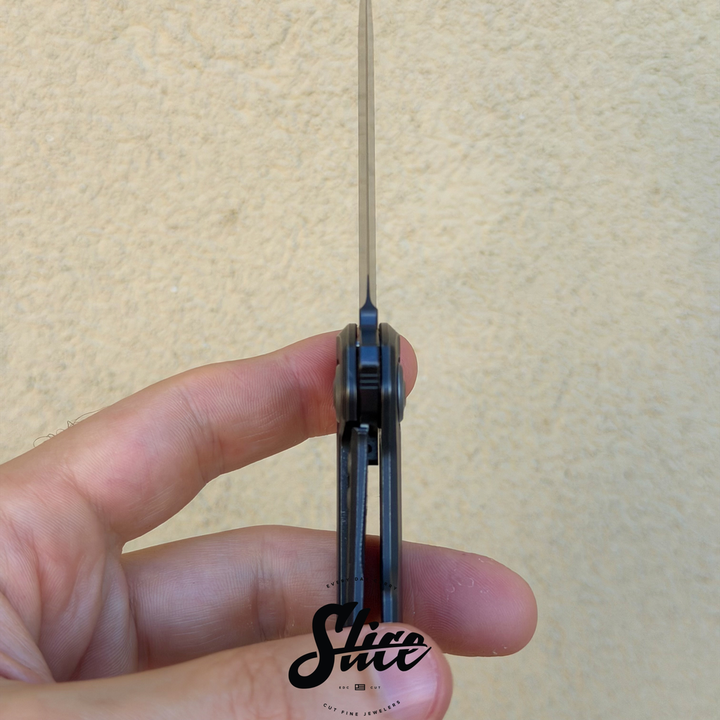 Tactile Knife Co Archer