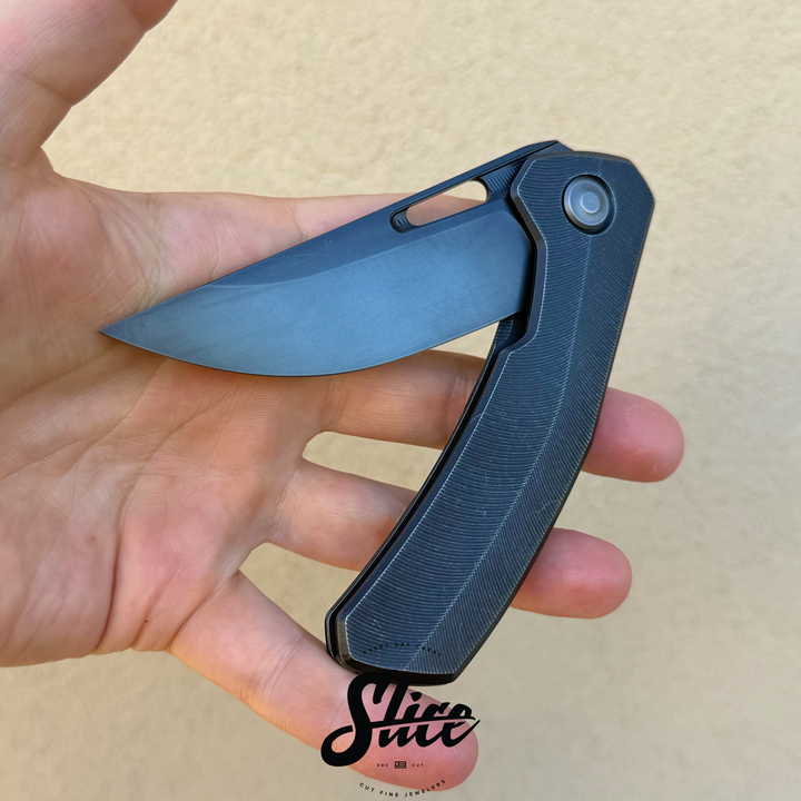 Tactile Knife Co Archer