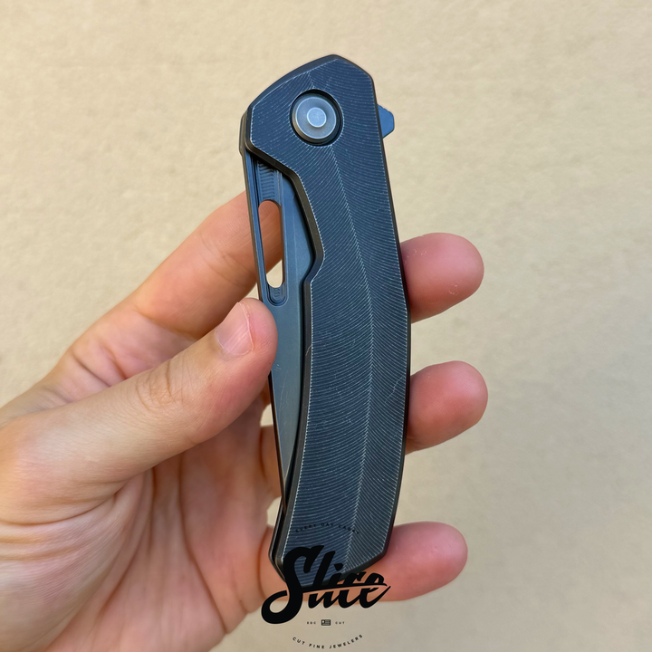 Tactile Knife Co Archer