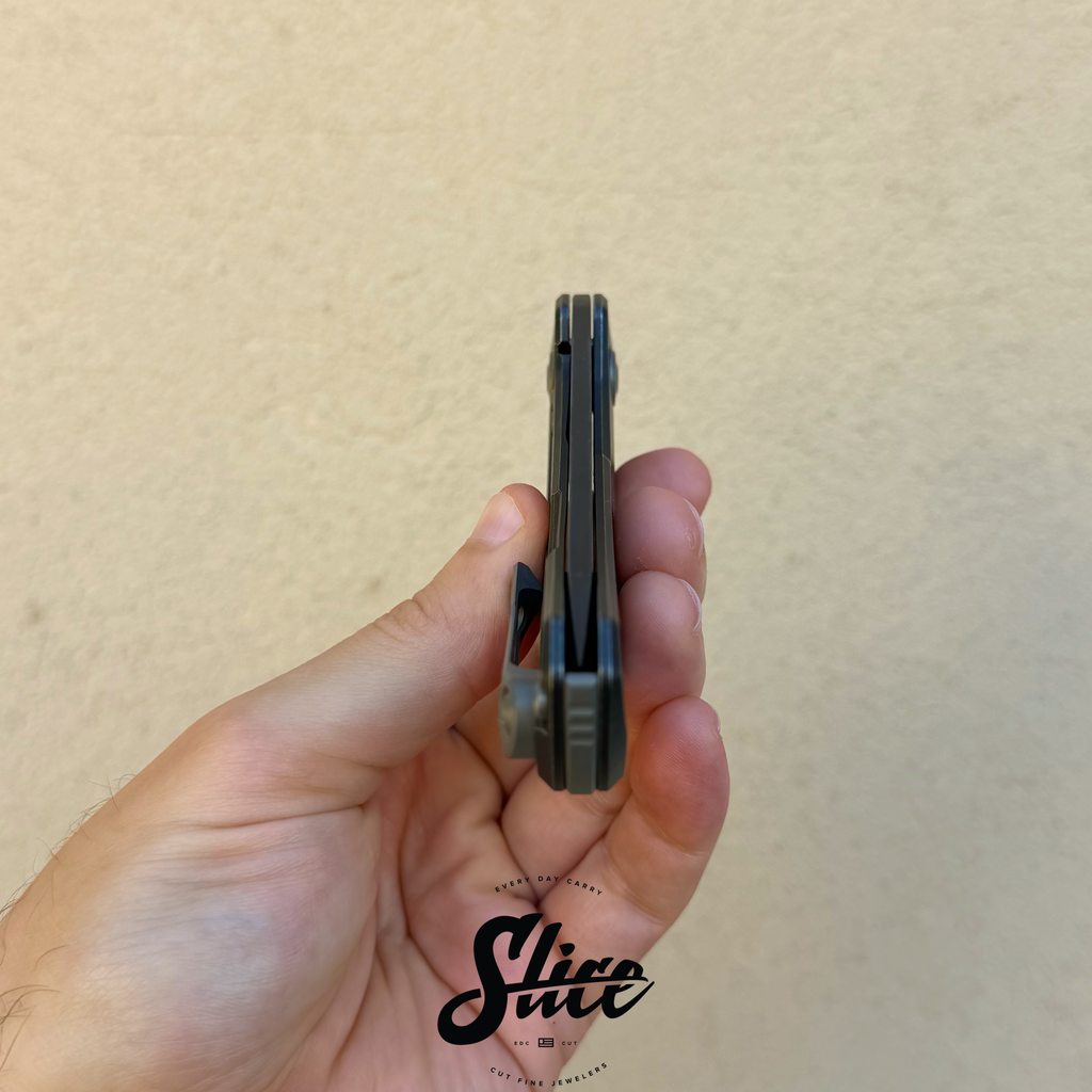 Tactile Knife Co Archer