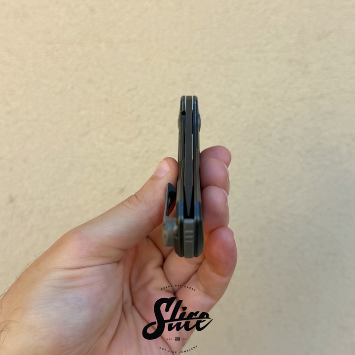 Tactile Knife Co Archer