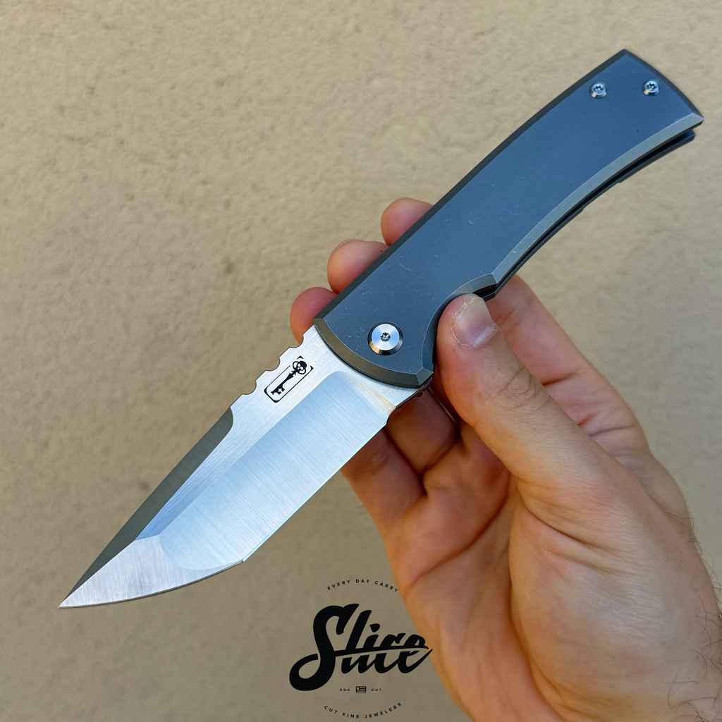 Chavez Redencion 229 Kickstop