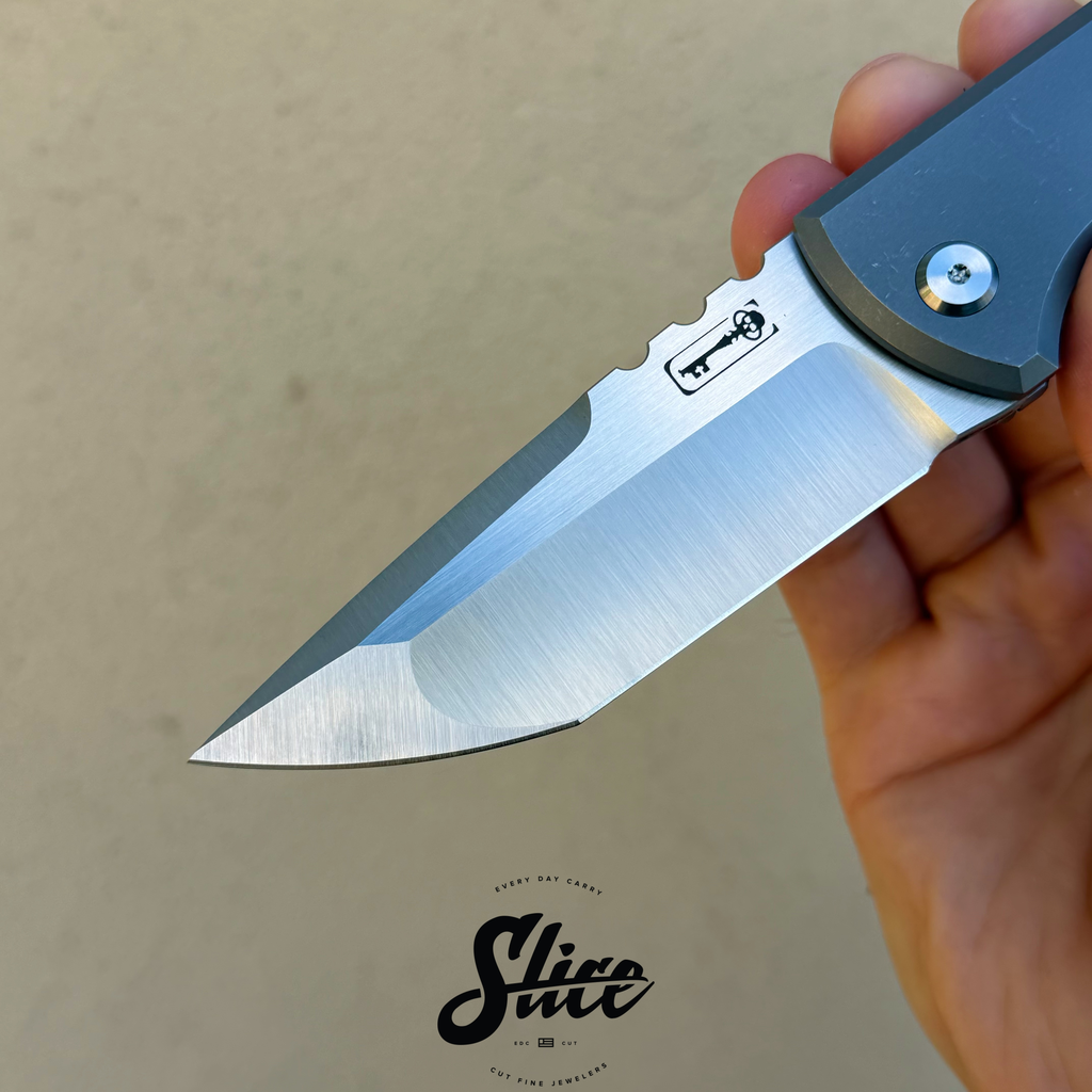 Chavez Redencion 229 Kickstop