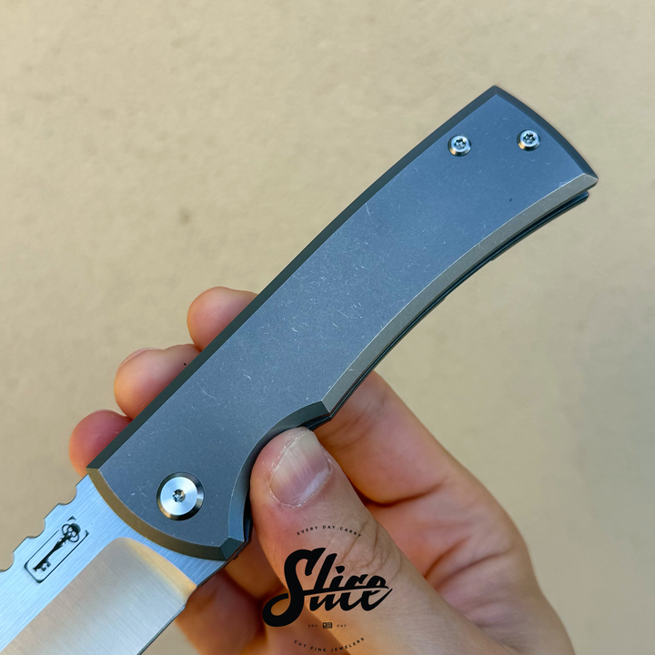 Chavez Redencion 229 Kickstop