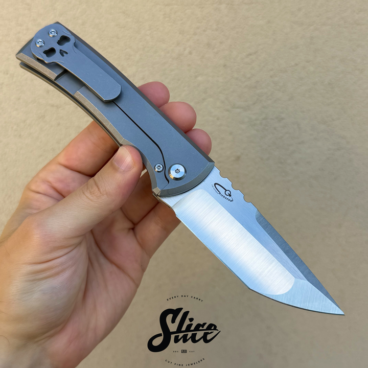 Chavez Redencion 229 Kickstop