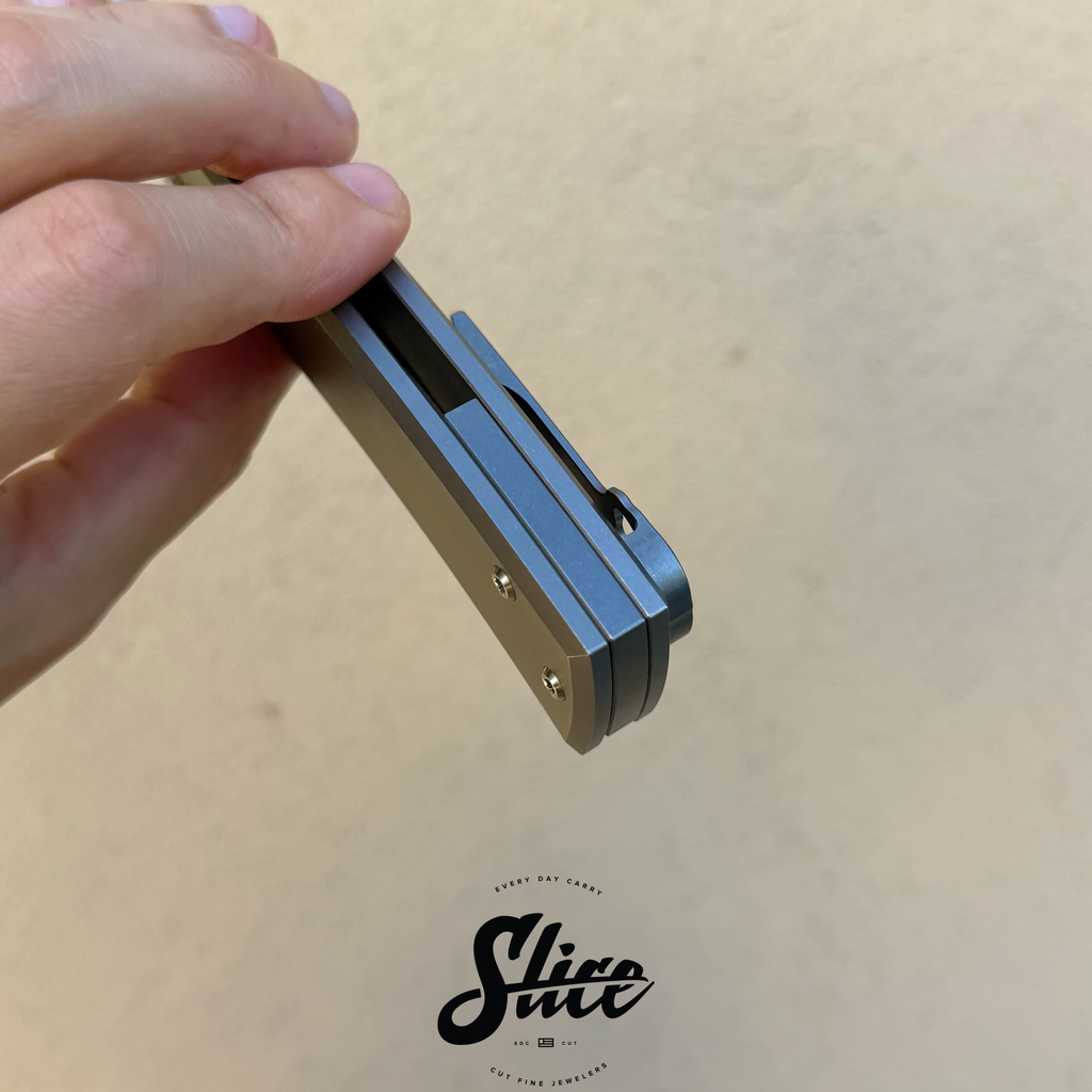 Chavez Redencion 229 Kickstop