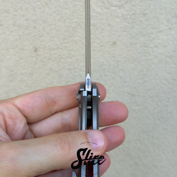 Chavez Redencion 229 Kickstop