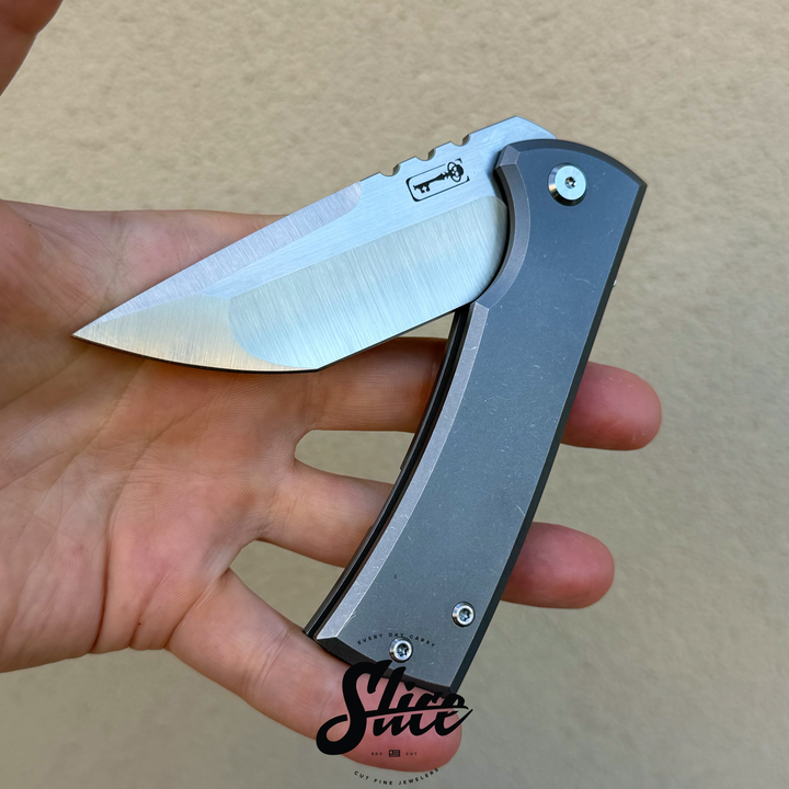 Chavez Redencion 229 Kickstop