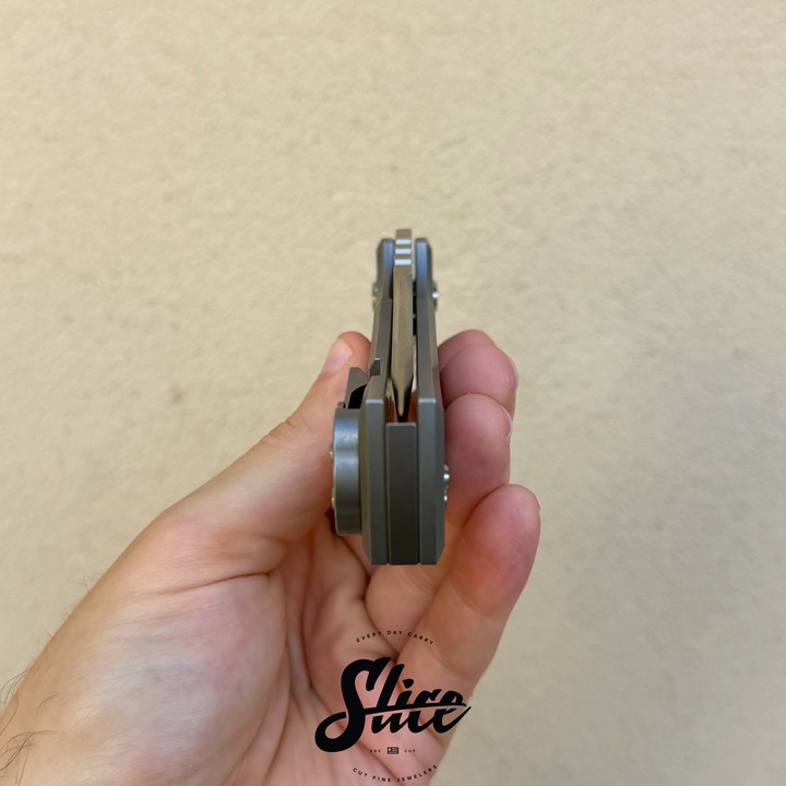 Chavez Redencion 229 Kickstop