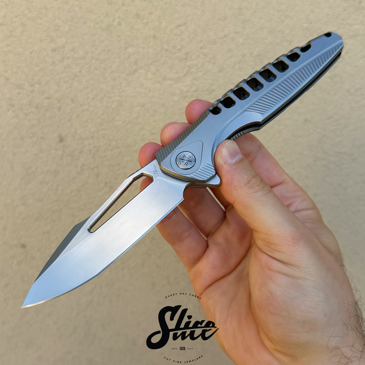 Rike Knives Thor5