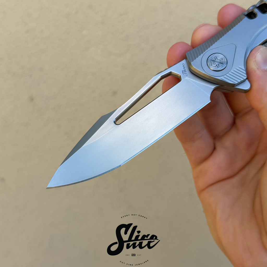 Rike Knives Thor5