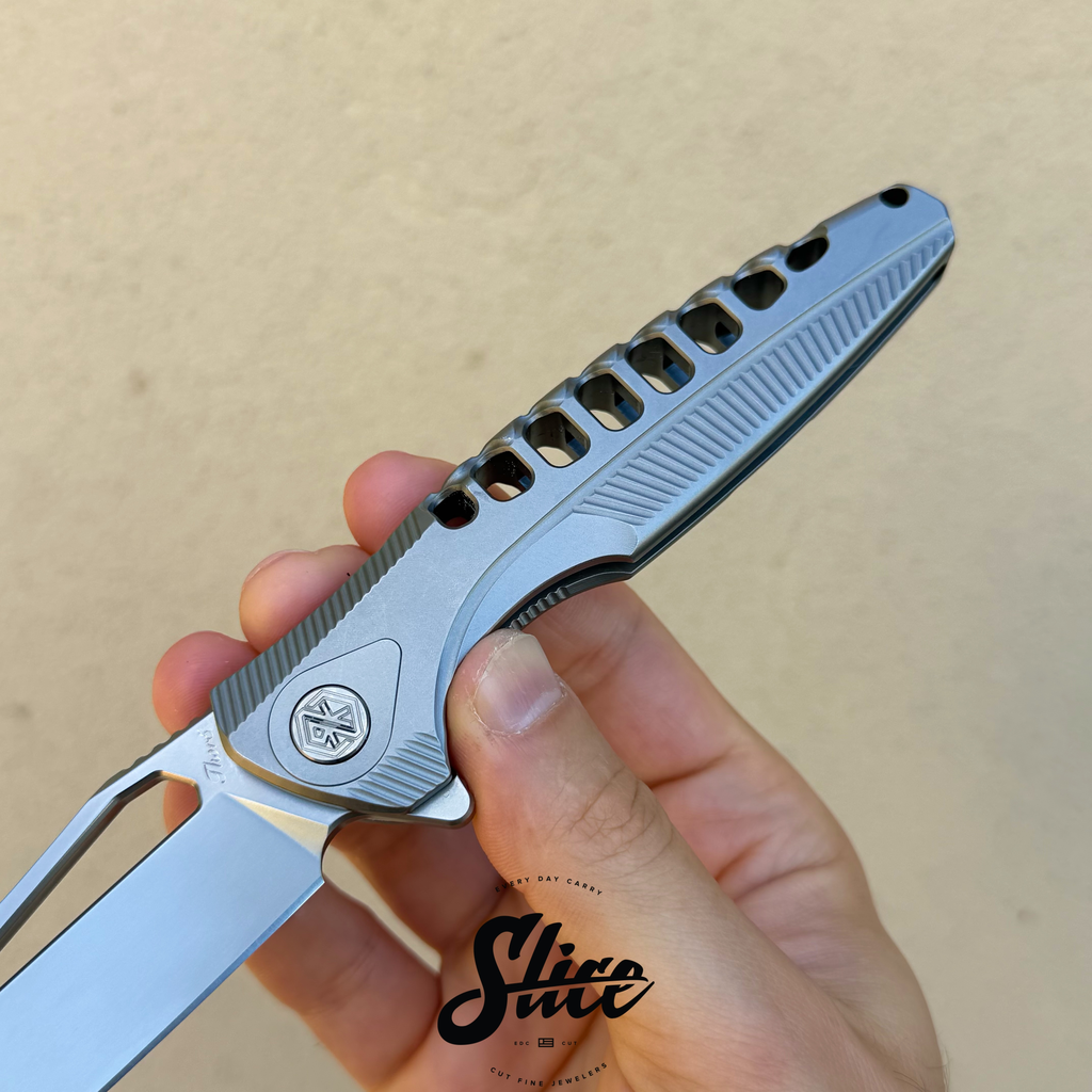 Rike Knives Thor5